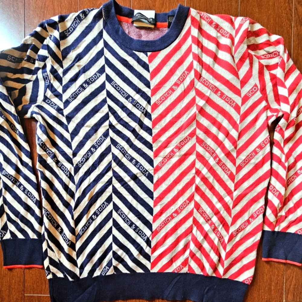 Scotch & Soda Sweater